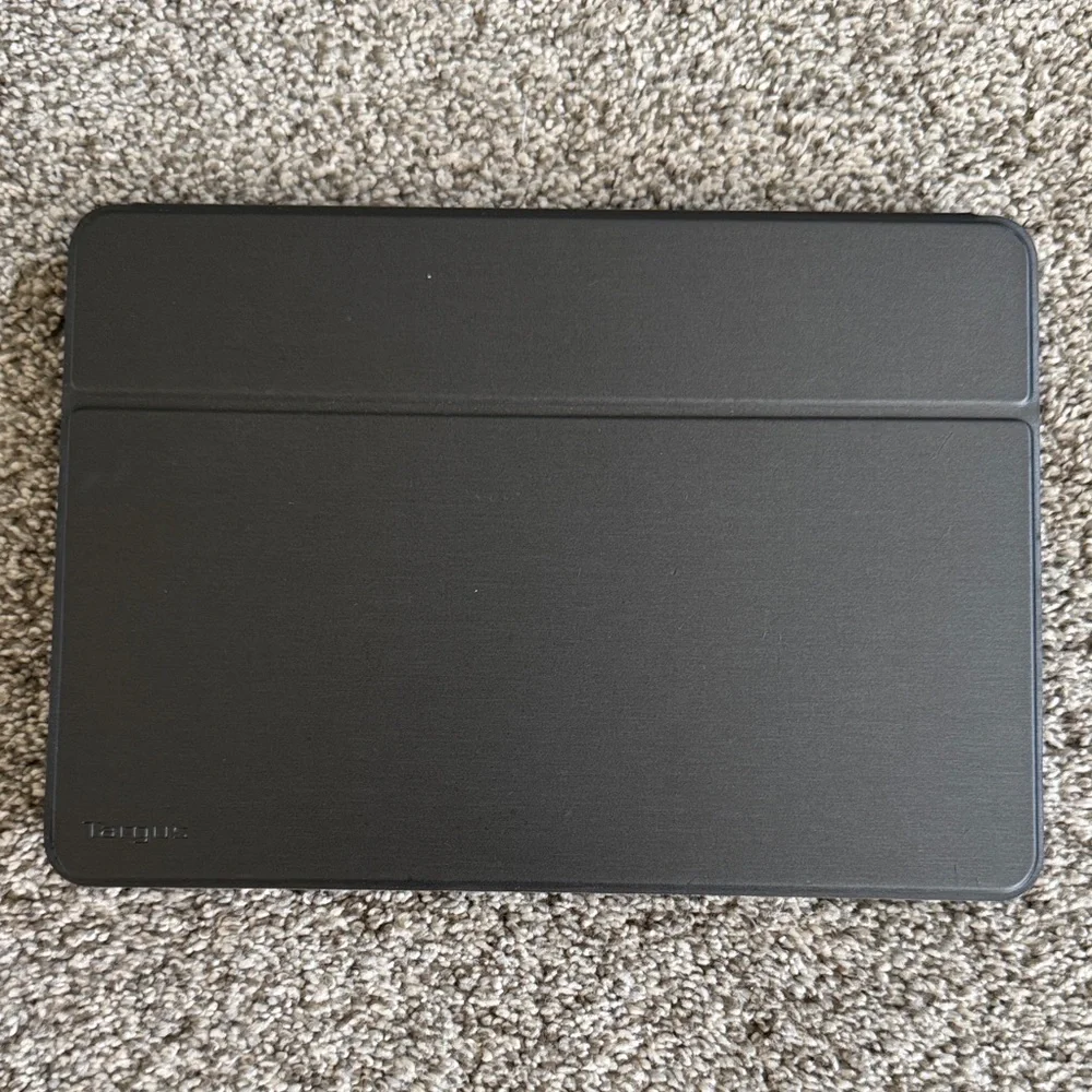 Targus Charcoal Tablet Cover